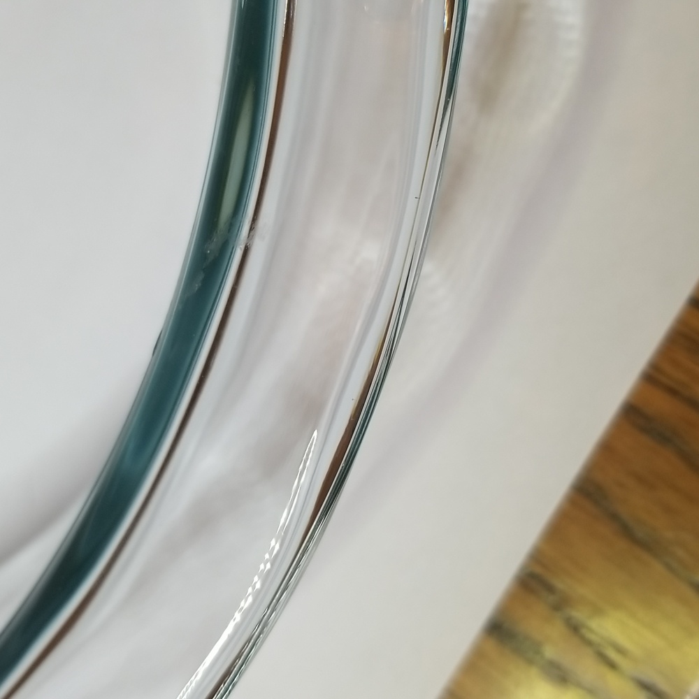 Pyrex pie plate - Picture 4 of 4
